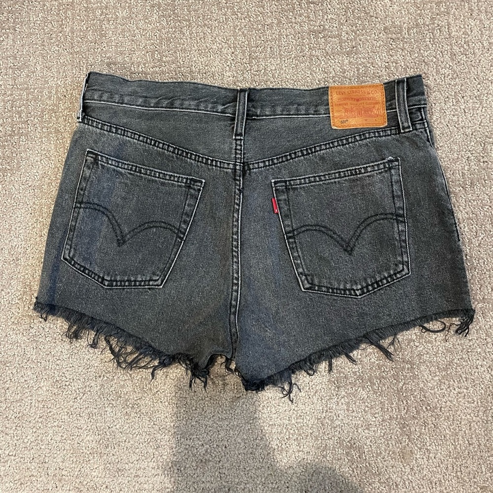 Levi 501 Short